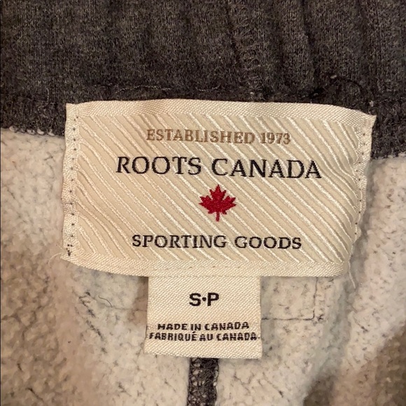 Roots sweatpants - Picture 2 of 3